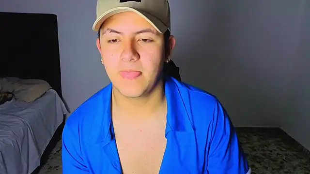 Snapshot of Ryan_Doretti chatting on September 30, 2025, 11:15 am Ryan Doretti online show from September 30, 2025, 11:15 am