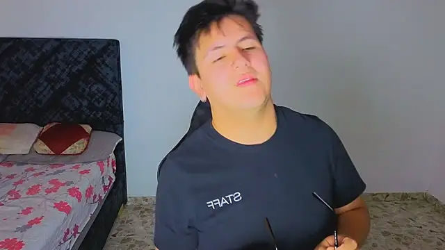 Snapshot of Ryan_Doretti chatting on October 8, 2025, 11:30 am Ryan Doretti online show from October 8, 2025, 11:30 am