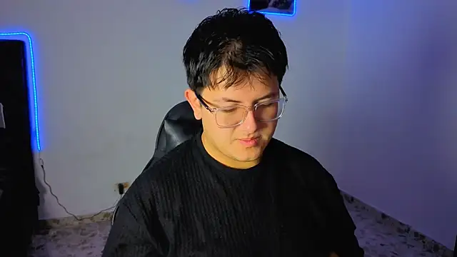 Snapshot of Ryan_Doretti chatting on November 10, 2025, 9:41 am Ryan Doretti online show from November 10, 2025, 9:41 am