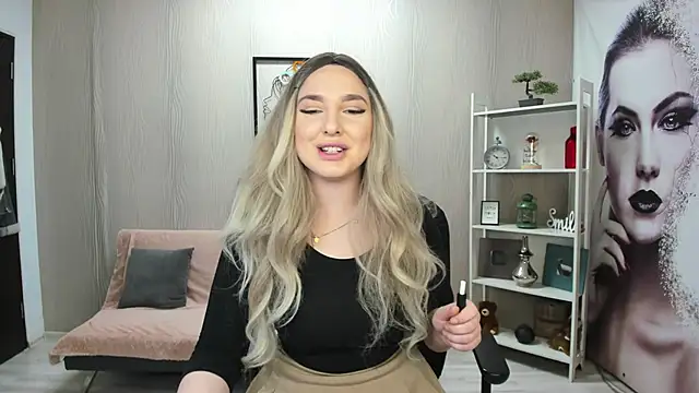 JaquelinLaurent online show from March 20, 2026, 8:14 pm