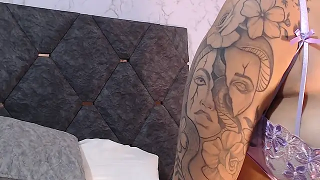 AmyMartinelli online show from March 22, 2026, 11:19 pm