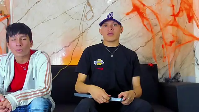 jeremytonner online show from October 19, 2025, 3:40 am