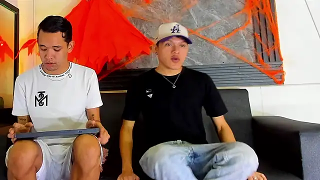 jeremytonner online show from October 28, 2025, 3:54 am