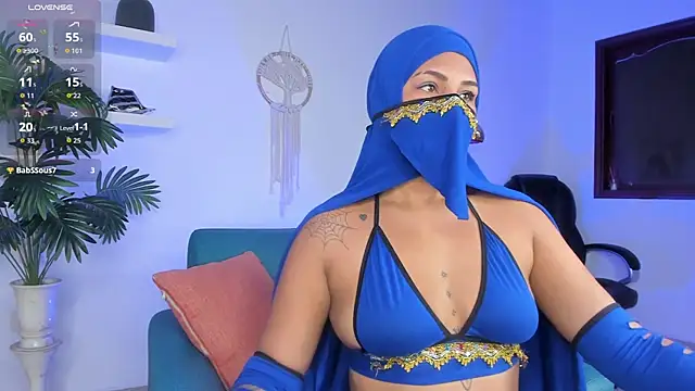 zali mahamed online show from September 10, 2025, 10:15 am