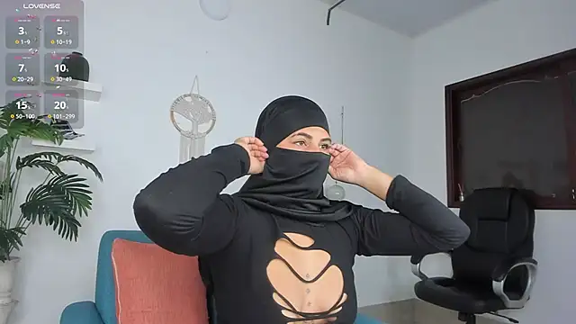 zali mahamed online show from September 19, 2025, 9:32 am