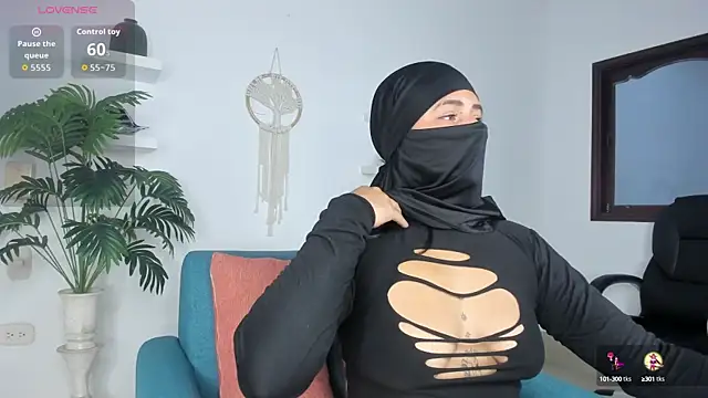 zali mahamed online show from October 8, 2025, 10:24 am