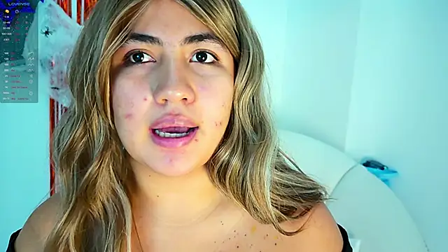 Madii smith online show from October 20, 2025, 12:27 pm