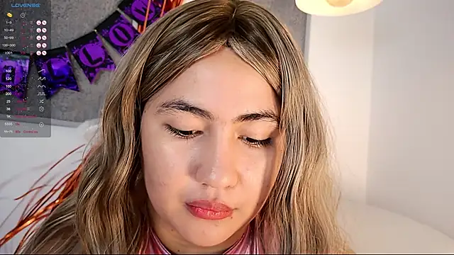 Madii smith online show from October 21, 2025, 1:12 pm