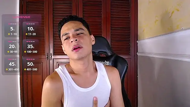 Snapshot of edy_play chatting on October 2, 2025, 4:19 am edy play online show from October 2, 2025, 4:19 am