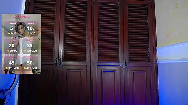 Snapshot of edy_play chatting on October 10, 2025, 4:50 pm edy play online show from October 10, 2025, 4:50 pm