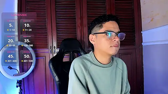 Snapshot of edy_play chatting on October 25, 2025, 6:32 am edy play online show from October 25, 2025, 6:32 am