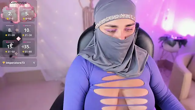 amila hagda online show from October 8, 2025, 4:10 am