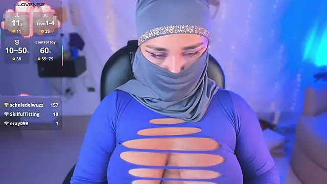 amila hagda online show from October 12, 2025, 5:06 am