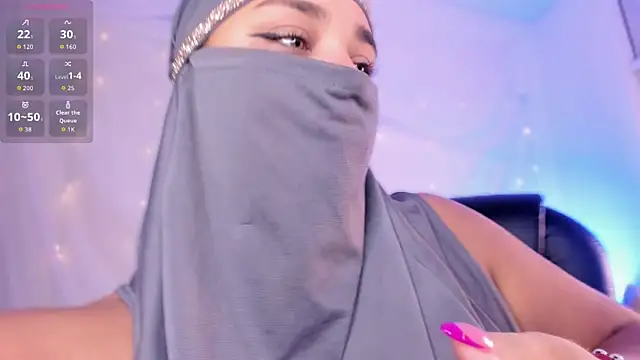 amila hagda online show from October 29, 2025, 4:04 am