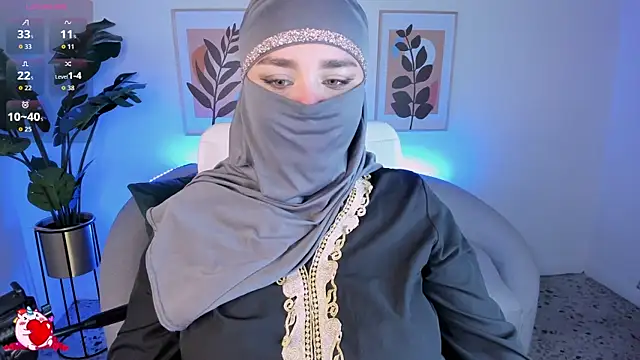 amila hagda online show from November 1, 2025, 1:07 am