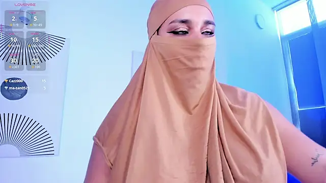 amila hagda online show from November 8, 2025, 3:23 pm