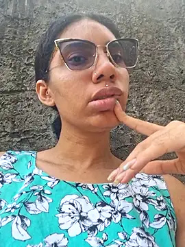 RavenShyfit online show from October 31, 2025, 4:19 pm