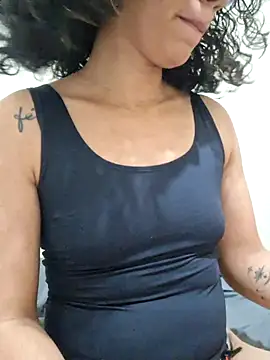 RavenShyfit online show from January 6, 2026, 8:34 pm