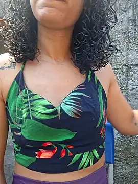 RavenShyfit online show from January 8, 2026, 8:22 pm