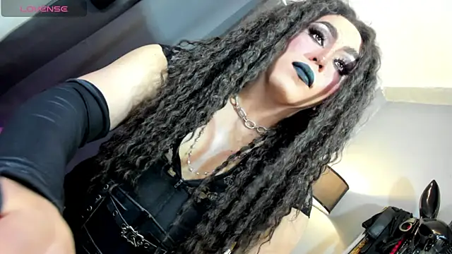 MagnaCumLoader17 online show from October 15, 2025, 12:33 am