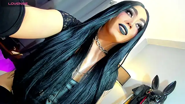 MagnaCumLoader17 online show from October 28, 2025, 11:18 pm