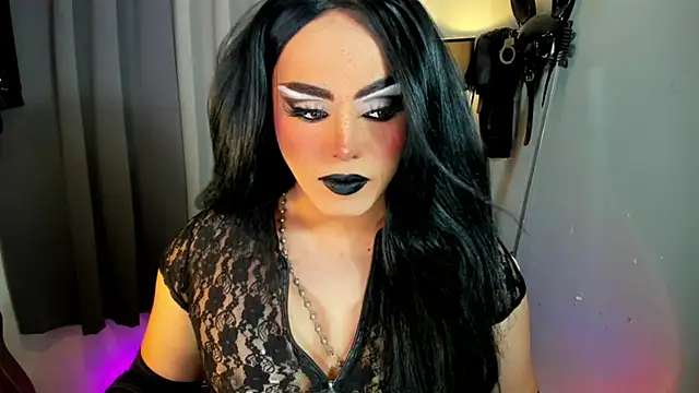 MagnaCumLoader17 online show from December 18, 2025, 2:28 am