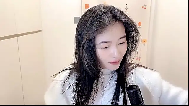 Rosalind xixi online show from October 25, 2025, 2:52 am