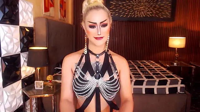 HorseCockDivine online show from February 28, 2026, 5:52 am