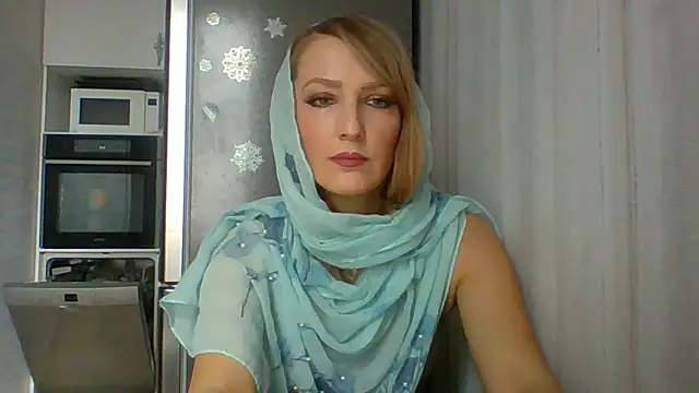 Snapshot of Vexxaa chatting on February 1, 2026, 11:53 am Vexxaa online show from February 1, 2026, 11:53 am