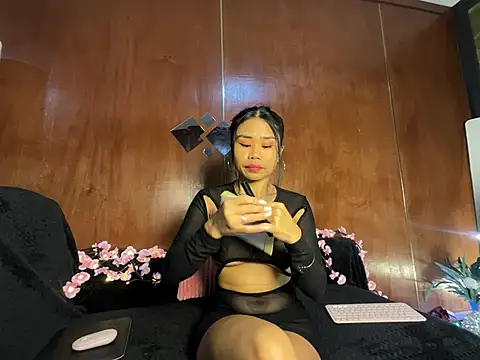 JellySbeans online show from March 4, 2026, 7:53 pm