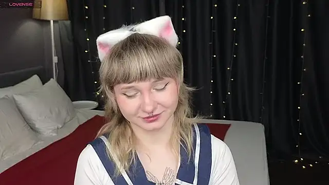 Tori Cutie online show from March 20, 2026, 12:04 am