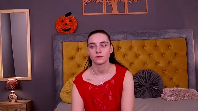 Jessica White  online show from December 2, 2025, 3:56 am