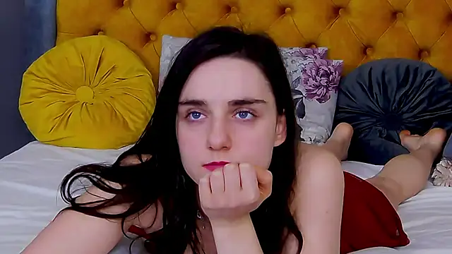 Jessica White  online show from February 23, 2026, 4:21 am