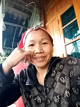 TinTin321 online show from September 27, 2025, 11:54 pm