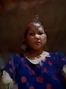 TinTin321 online show from October 3, 2025, 11:18 am