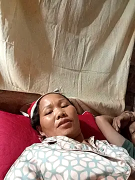 TinTin321 online show from October 13, 2025, 8:58 am