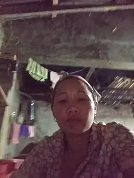 TinTin321 online show from October 14, 2025, 12:06 pm