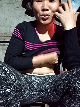 TinTin321 online show from February 11, 2026, 1:38 pm