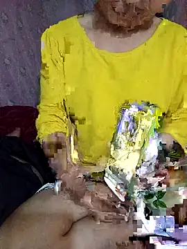 TinTin321 online show from February 16, 2026, 9:05 am