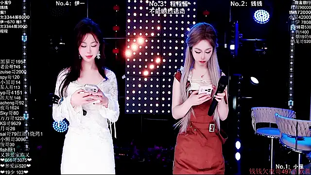 Snapshot of ZZ00033S chatting on March 2, 2026, 8:21 am ZZ00033S online show from March 2, 2026, 8:21 am