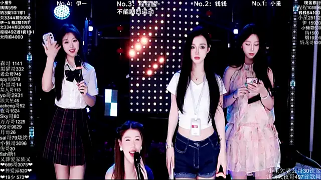 Snapshot of ZZ00033S chatting on March 5, 2026, 8:10 am ZZ00033S online show from March 5, 2026, 8:10 am