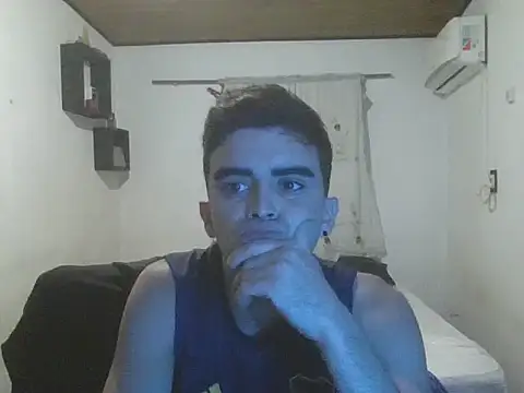 Rodrigo99 9 online show from April 14, 2026, 4:46 pm