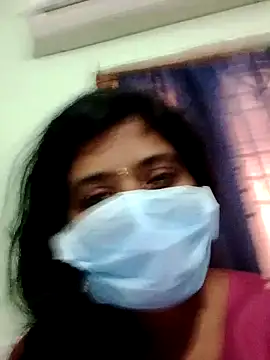 indumathi123 online show from March 25, 2026, 10:54 am