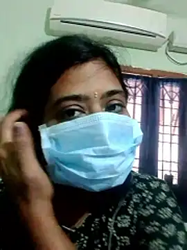 indumathi123 online show from March 28, 2026, 6:35 am