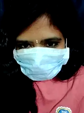 indumathi123 online show from April 2, 2026, 7:55 pm