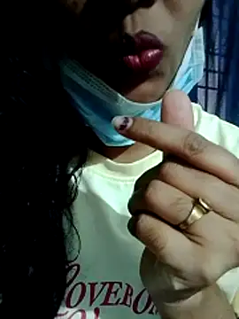 indumathi123 online show from April 3, 2026, 12:03 pm