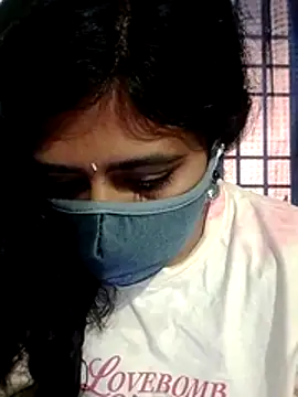 indumathi123 online show from April 6, 2026, 5:52 am