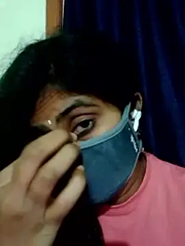 indumathi123 online show from April 7, 2026, 7:03 pm