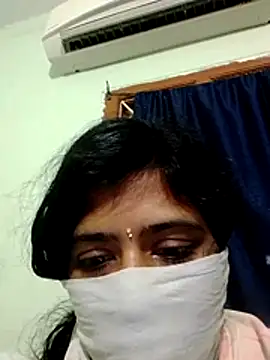 indumathi123 online show from April 10, 2026, 9:30 pm