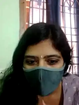 indumathi123 online show from April 13, 2026, 7:47 am